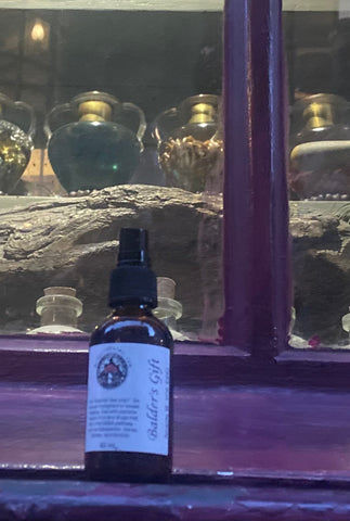 Balder's Gift (60ml spray)