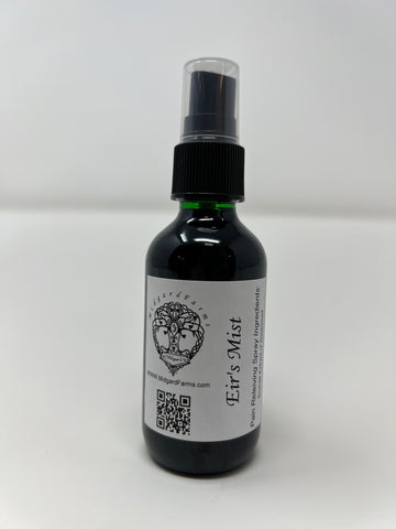 Eir’s Mist (Pain Relief Spray)