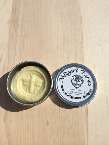 Extreme Care (Lotion Bar)